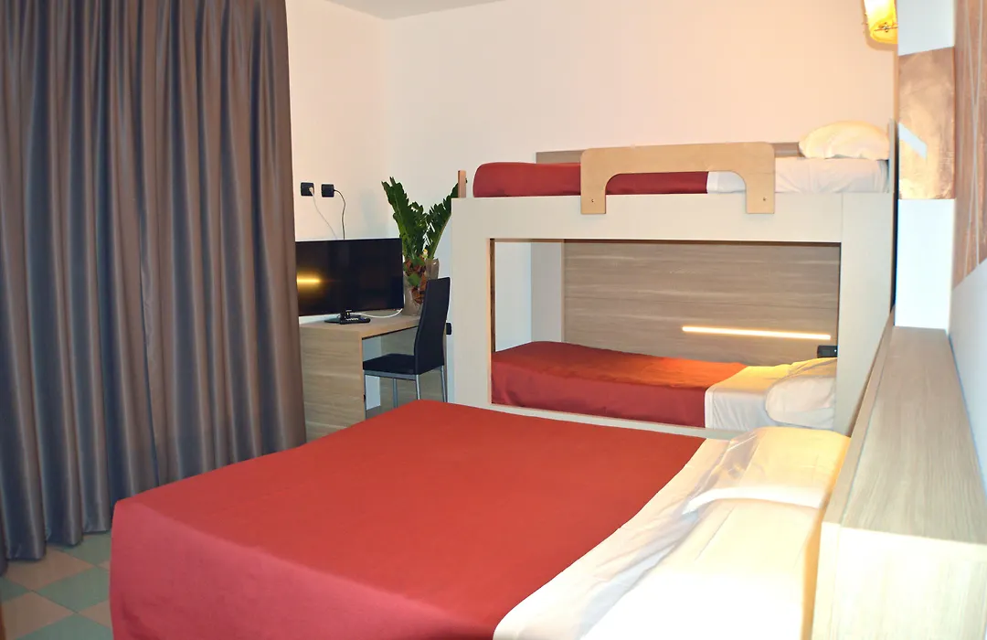 Sempione Hotel Malpensa-1