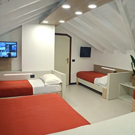 Sempione Hotel Malpensa-2
